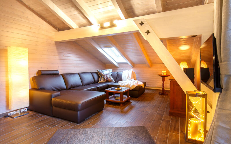 Ferienwohnung Unternberg